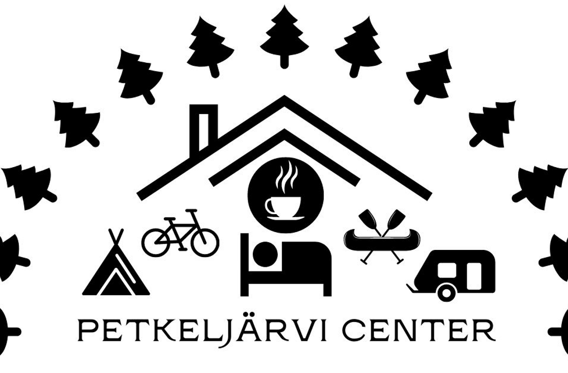 logo Petkelj&auml;rvi Center