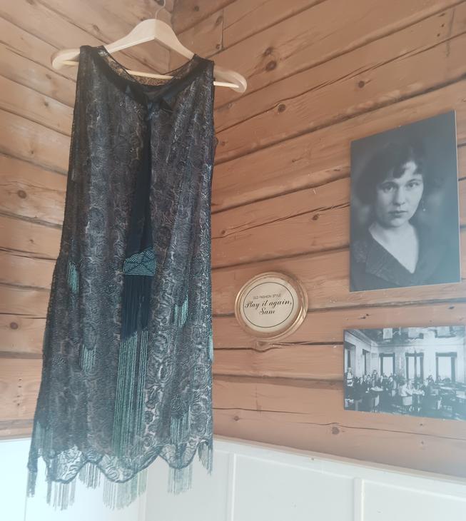 Katri Vala kulttuurikeskuksen näyttely 2025