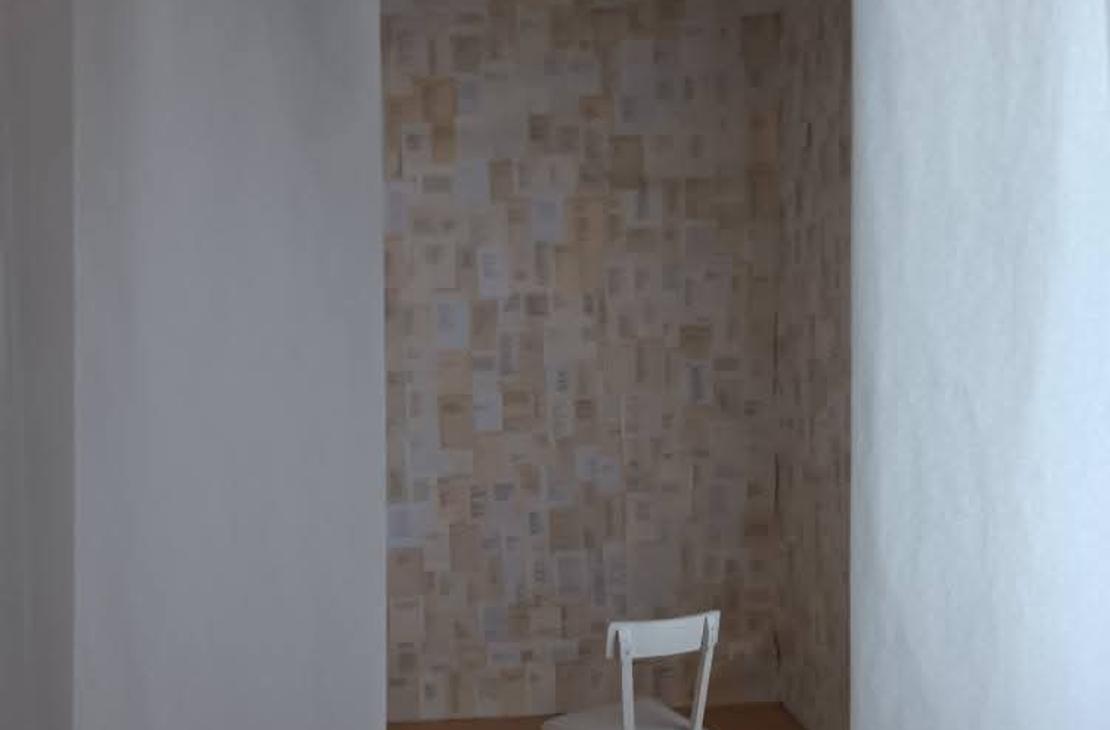 Katri Vala kulttuurikeskuksen n&auml;yttely 2025