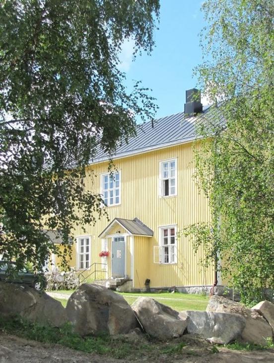 Katri Valan Kulttuurikeskus