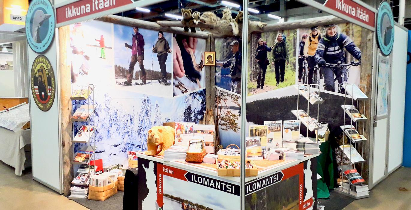 Ilomantsin matkailuyhdistys