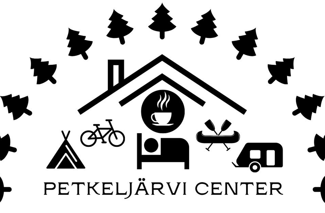 logo Petkelj&auml;rvi Center