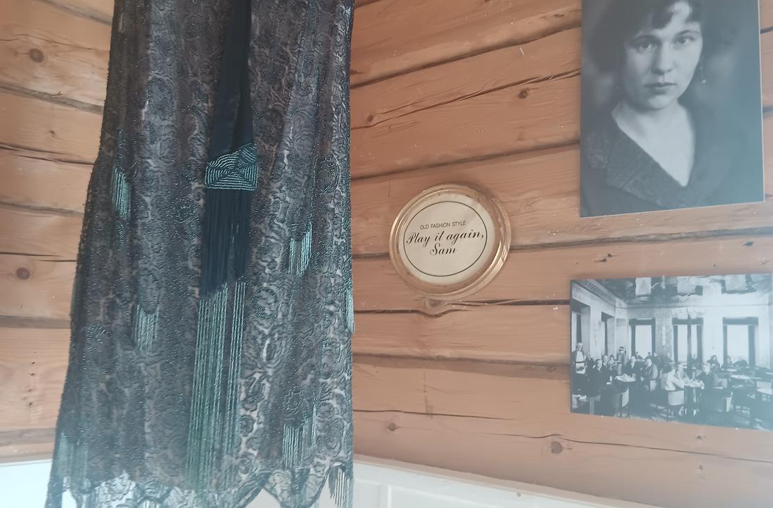 Katri Vala kulttuurikeskuksen näyttely 2025