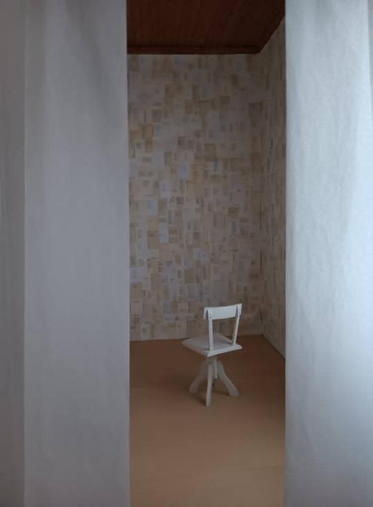 Katri Vala kulttuurikeskuksen n&auml;yttely 2025